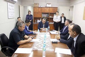 Tiki González fue reelecto para presidir Comisión de Educación de la Cámara de Diputados | DIARIO PRIMERA PLANA
