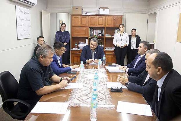 Tiki González fue reelecto para presidir Comisión de Educación de la Cámara de Diputados | DIARIO PRIMERA PLANA