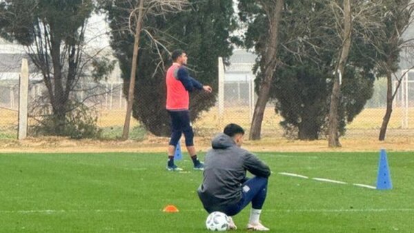 Se enfría lo de Sosa a la Premier League