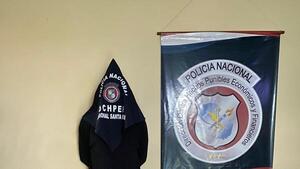 Detienen a supuesto autor de intento de feminicidio en Lima