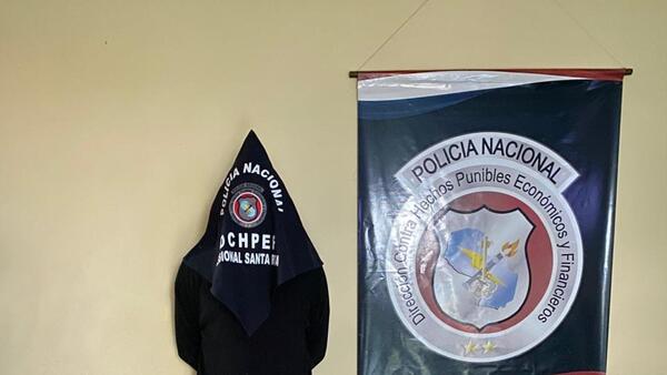 Detienen a supuesto autor de intento de feminicidio en Lima