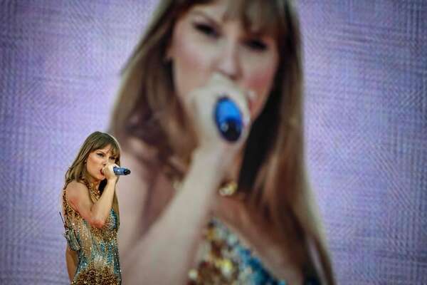 Taylor Swift lidera nominaciones a los Premios MTV a los mejores videos musicales - Música - ABC Color