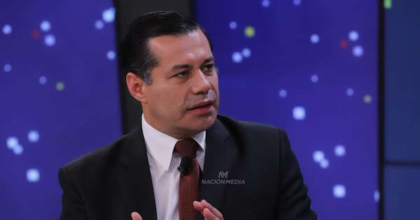 La Nación / Inversiones en rubro eléctrico crean entorno favorable para que empresarios elijan a Paraguay