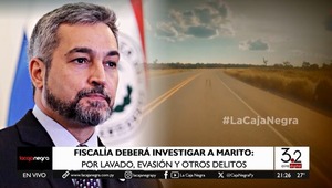 Empresas de Abdo habrían facturaron 70 veces más durante su gobierno - Unicanal