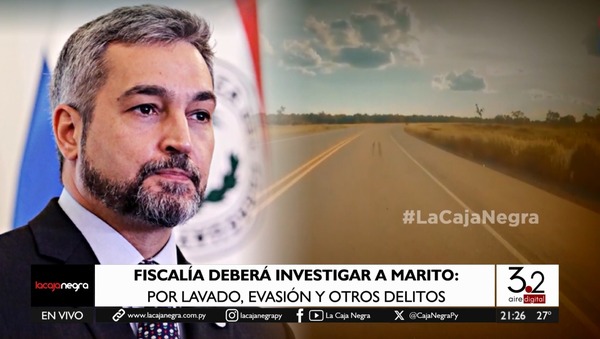 Empresas de Abdo habrían facturaron 70 veces más durante su gobierno - Unicanal