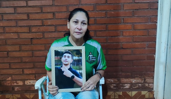 Condenan a Gustavo Adrián Chamorro a 5 años de prisión por accidente de tránsito fatal