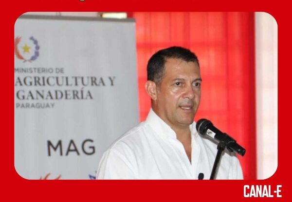 EL MINISTRO PRÓVIDA Y PROFAMILIA DEL MAG PODRÍA PAGAR MILLONES A SU HIJA QUE NO RECONOCIÓ