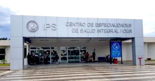 La Nación / Centro de rehabilitación tiene cupo limitado