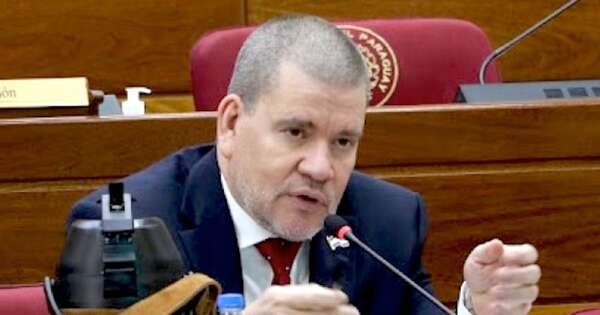 Diario HOY | Barrios: “Somos un país soberano, no una colonia americana”