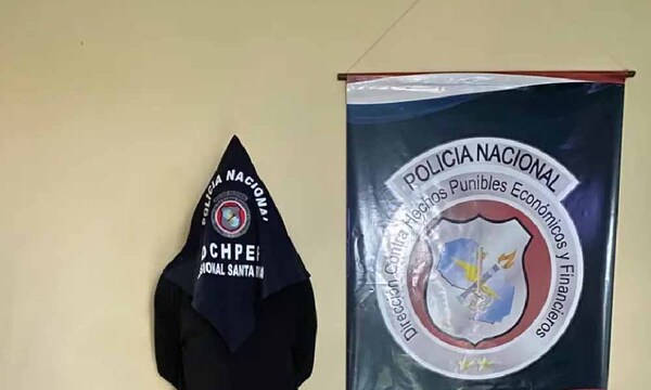 Detienen a supuesto autor de intento de feminicidio en Lima – Prensa 5