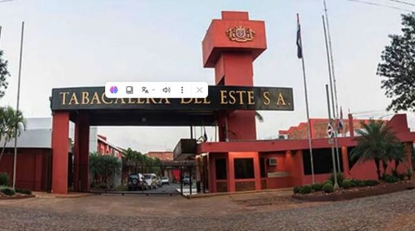 Abogado considera que EEUU se basó en información que le proveyó Tabesa para mantener la sanción