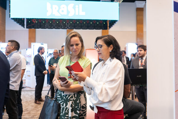 Participación de las mujeres en los negocios, el enfoque de la 15°edición de la Expo Paraguay-Brasil - MarketData