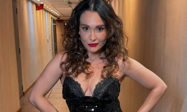 ¿Lali González tiene nuevo novio?