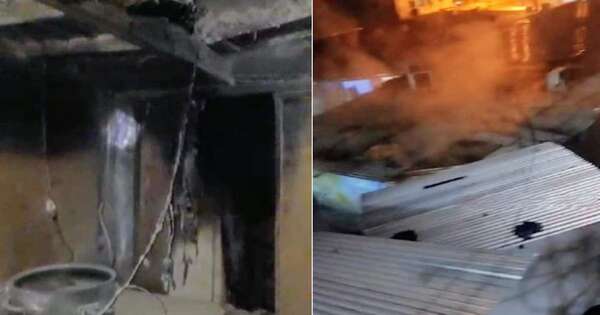 Diario HOY | Susto tras principio de incendio en la cárcel de Ciudad del Este
