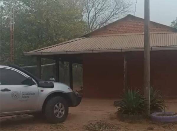 “Santi” les dio un “cháke” a empresas tras “Hambre cero”: no se aceptarán alimentos en mal estado