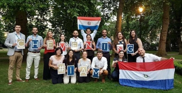 Becas Chevening invitan a postular a profesionales paraguayos que deseen realizar maestrías en Reino Unido - .::Agencia IP::.