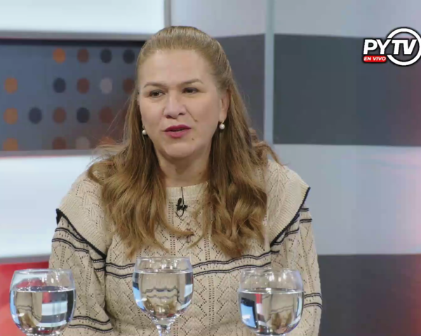Hambre Cero es una gran oportunidad para una intervención integral en la salud, señala ministra - .::Agencia IP::.