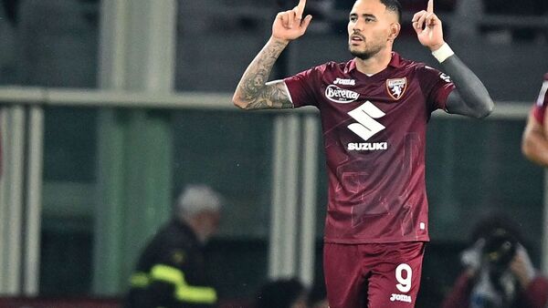 Habría intercambio con Antonio Sanabria