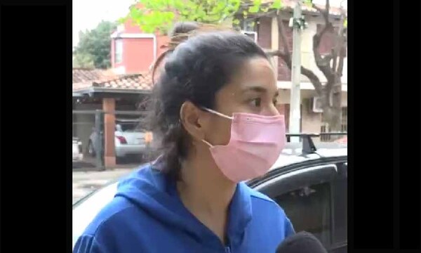 Tras larga espera, madre consigue terapia para su beba de dos meses – Prensa 5