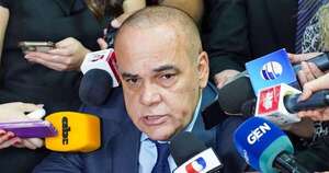 Diario HOY | Senadores colorados rechazan intromisión extranjera