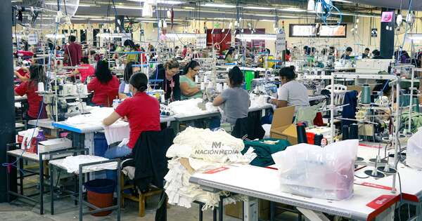 Diario HOY | Grado de inversión abre prometedor futuro para la maquila