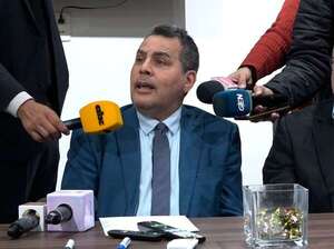 Familia de Marcelo Pecci advierte con recurrir a la Comisión Interamericana de Derechos Humanos - Nacionales - ABC Color