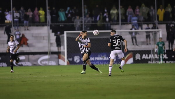 Versus / El inesperado estadio en el que se jugará el clásico blanco y negro