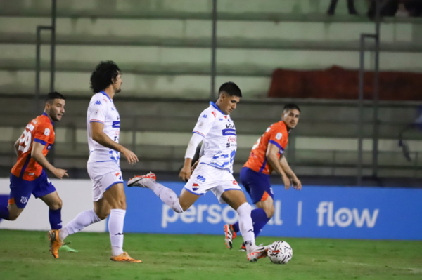 Torneo Clausura: Sportivo 2 de mayo y Nacional se verán las caras