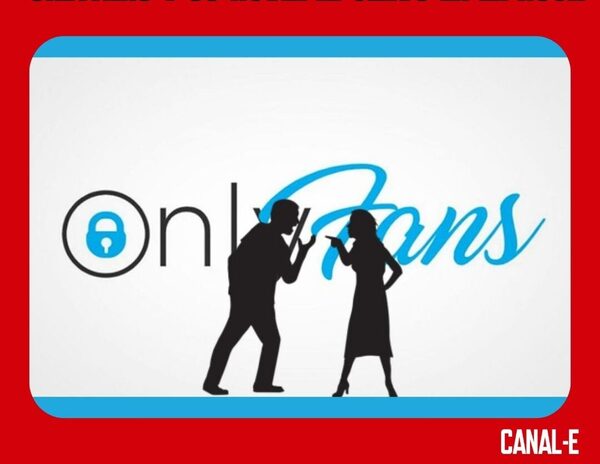HOMBRE SE NEGÓ A GRABAR VIDEO PARA ONLYFANS Y SU NOVIA LE CLAVÓ EN LA NUCA
