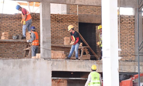 Obras complementarias al Puente Integración están avanzadas