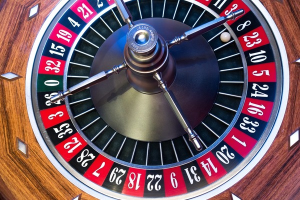 ¿Qué historia está oculta detrás de la ruleta de casino? - trece