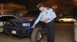 Una joven pierde una pierna en un accidente de tránsito en Itá Enramada