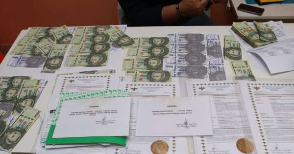 Diario HOY | Más de 300 estafados bajo promesa de recibir herencia del “comendador Correa”