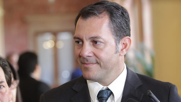 Ministro de Agricultura y Ganadería fue demandado por filiación y dio positivo al ADN - OviedoPress