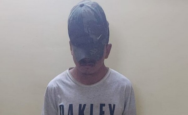 Indígena fue detenido por abuso sexual en niños
