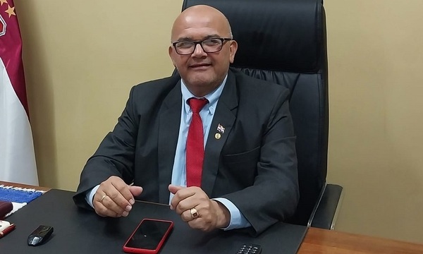 Imputan a intendente de Ñemby por perjuicio de casi G. 700 millones