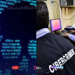 MISIONES INTENSIFICA LA LUCHA CONTRA EL TRÁFICO DE PORNOGRAFÍA INFANTIL EN REDES P2P - TVS