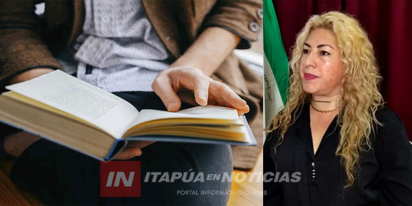 EN ITAPÚA, 26.000 PERSONAS MAYORES DE 15 AÑOS SON ANALFABETAS - Itapúa Noticias