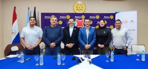 Rotary Club Encarnación invita a su tradicional evento “Pasta Asciutta 2024”