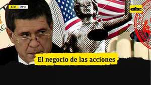¿Por qué la OFAC ratificó y reforzó sus sanciones contra Tabesa?  - ABC Noticias - ABC Color