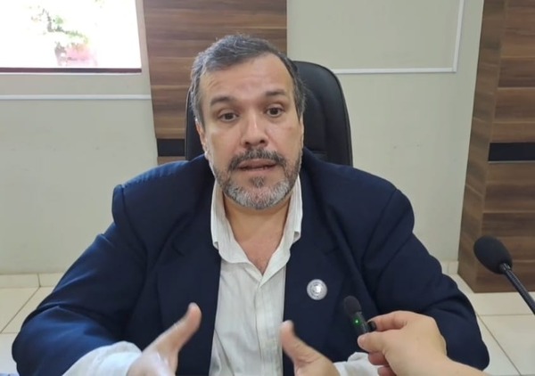Presidente Franco: Edil denuncia retrasos en pago de dietas y falta de transparencia - ADN Digital