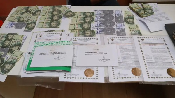 La Fiscalía investiga esquema de estafa masiva en MRA - Portal Digital Cáritas Universidad Católica