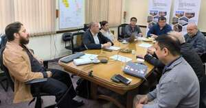 Diario HOY | Implementarán novedoso proyecto energético