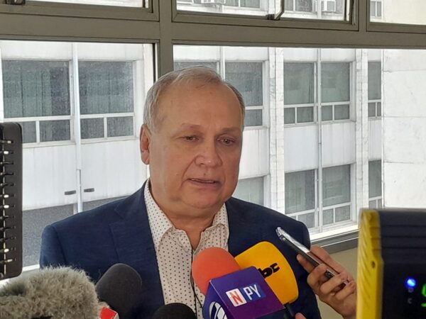 No hubo irregularidades penalmente relevantes en la administración de Ferreiro al frente de la Municipalidad en 2019