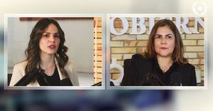 SUMAR: Gobierno impulsa nueva política de salud mental 2024-2030 - .::Agencia IP::.