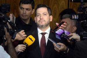 Latorre destaca inicio del proyecto “Hambre Cero en escuelas”