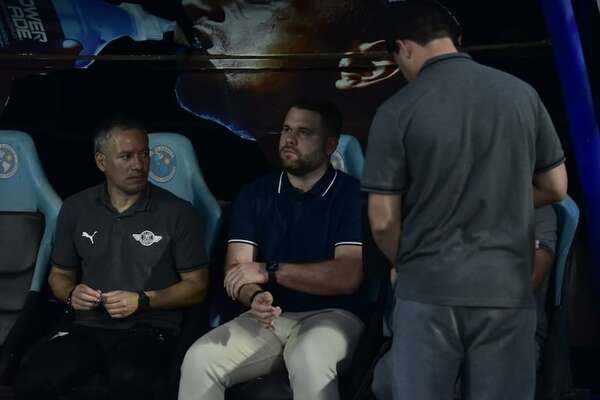 Ariel Galeano: “Cometimos dos errores que los pagamos muy caro” - Fútbol - ABC Color