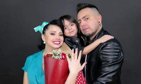 [VIDEO] Ramonita Vera: “Me caso”