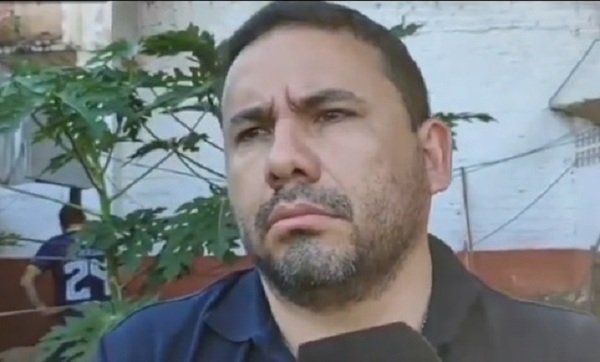 Esperan resultados periciales sobre caso que involucra al exdirector de la cárcel de CDE - La Clave