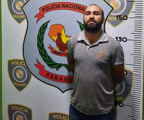 Sentencian a 16 años de prisión a sujeto que encargó el asesinato de su excuñado - La Clave